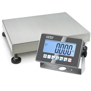 Produktbild für Digitalwaage Kern IXC 100K-3