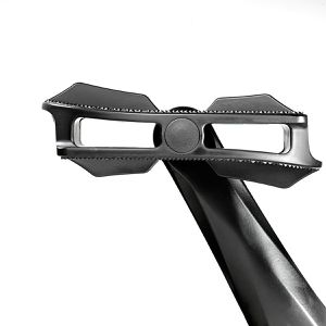 Produktbild für Fahrradpedale Ergotec EP-1, 9/16 Zoll, für Trekkingbike