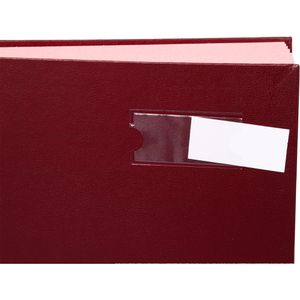 Produktbild für Unterschriftenmappe Exacompta 24244E Direktion, A4