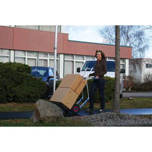 Produktbild für Sackkarre EXPRESSO Stapelkarre, 201525