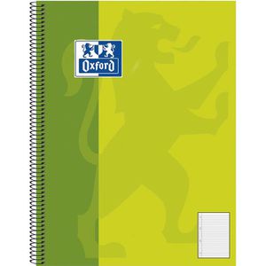 Produktbild für Collegeblock Oxford 384508027, A5
