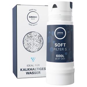 Wasserfilter-Ersatzfilter