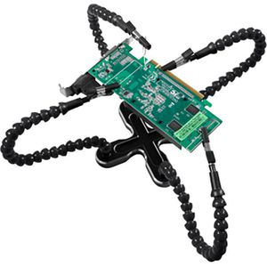 Produktbild für Löthilfe McPower 1533791, HM-4