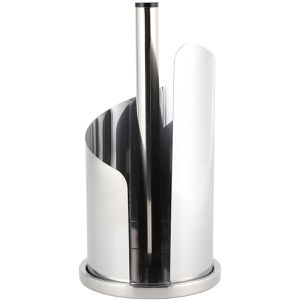 Produktbild für Küchenrollenhalter Echtwerk EW-KR-1751, Edelstahl