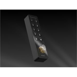 Produktbild für Fernbedienung Nuki Keypad 2 NFC, mit PIN &amp; Fingerprint