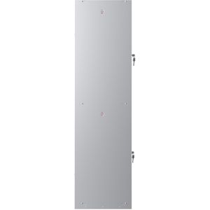 Produktbild für Spind Phoenix PL1230GRK, rot