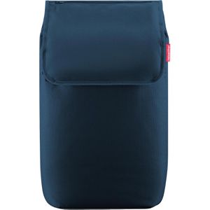 Produktbild für Einkaufstrolley Reisenthel Shopping Trolley dark blue klappbar