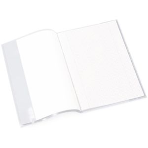 Produktbild für Heftumschläge Herma 7490, A4