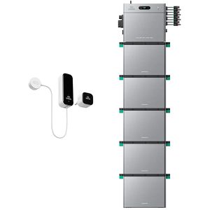 Produktbild für Stromspeicher Zendure SolarFlow 2400 Pro