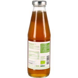 Produktbild für Sirup Voelkel Limette, Bio