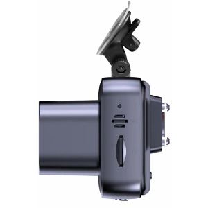 Produktbild für Dashcam Denver CCT-2500, mit Akku, Auto