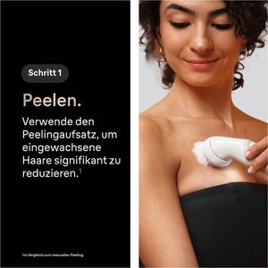 Produktbild für Epilierer Braun Silk-epil 9 Skin Spa Flex, SES9-481 3D