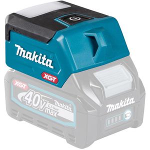 Produktbild für Arbeitsleuchte Makita ML011G, LED