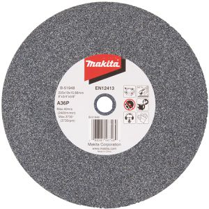 Produktbild für Schleifscheibe Makita A36P, B-51948