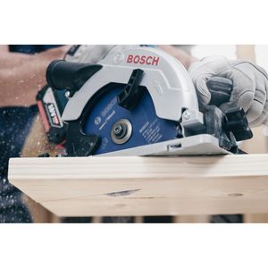 Produktbild für Kreissägeblatt Bosch Expert for Wood, 2608644508