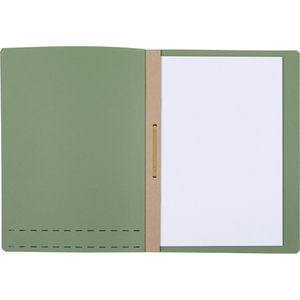 Produktbild für Pendelhefter Elba 100560089, A4, grün
