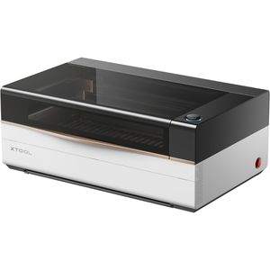 Produktbild für Graviermaschine xTool P3 80W, LK1, 915 x 458mm