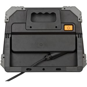 Produktbild für Baustrahler Brennenstuhl DINORA 5050, Netzbetrieb, 5 m Kabel
