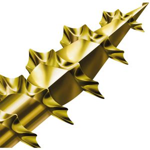 Produktbild für Holzschrauben Spax 1081020400163, Yellox