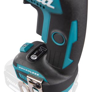 Produktbild für Trockenbauschrauber Makita DFS452Z, Akku