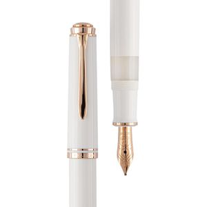 Produktbild für Füller Pelikan Souverän M600, Feder EF