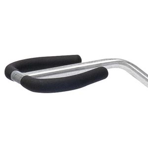 Produktbild für Handwagen Fetra 6104P, mit Plattform, verzinkt