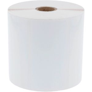 Produktbild für Thermoetiketten Böttcher-AG für Zebra 880261-050D