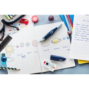 Produktbild für Füller Stabilo EASYbirdy 3D DreamWorld, Feder A