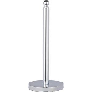 Produktbild für Toilettenpapier-Ersatzrollenhalter Wenko Viterbo