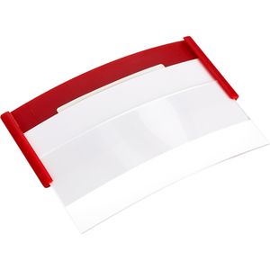 Produktbild für Namensschilder Böttcher-AG Premium, 74 x 32 mm