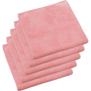 Allzwecktuch Vileda-Professional Micro Tuff Plus, 38 x 38 cm