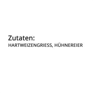 Produktbild für Nudeln Aro Schwäbische Eierspätzle