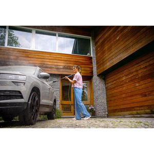 Produktbild für Hochdruckreiniger Kärcher K7 Comfort Premium