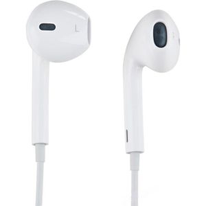 Apple – kabelgebunden, Klinke, 3,5mm Kopfhörer In-Ear, AG EarPods Bulkware MD827ZM, Böttcher