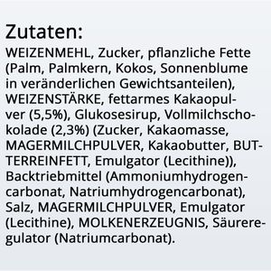 Produktbild für Kekse De-Beukelaer Prinzen Rolle Doppelkeks Schoko