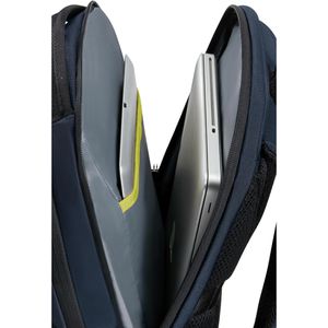 Produktbild für Laptop-Rucksack Samsonite Guardit 3.0, blau