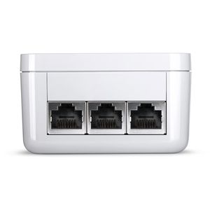 Produktbild für Powerline Devolo Magic 2 LAN triple Starter Kit, 8510, 07019