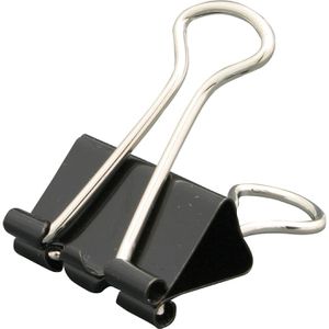 Foldbackklammern Pavo 15mm