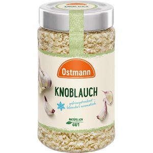 Produktbild für Knoblauch Ostmann Flocken