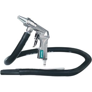 Produktbild für Sandstrahlpistole Aircraft 2103550, mit Schlauch
