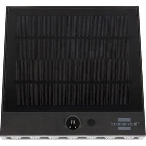 Produktbild für Wandleuchte Brennenstuhl SOL 1000, Kunststoff, für außen IP54