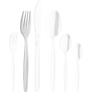 Produktbild für Menügabel Amefa Scandinave, 18,6 cm
