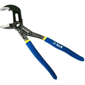 Wasserpumpenzange S&R 277300040