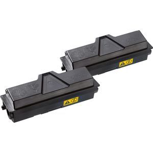 Produktbild für Toner KMP K-T23 für Kyocera TK-170
