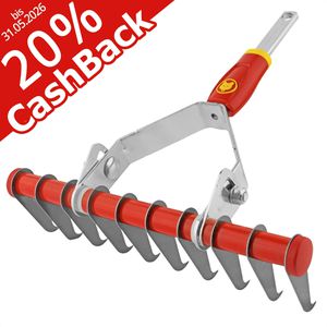 Vertikutierer Wolf-Garten UG-M 3