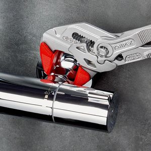 Produktbild für Schonbacken Knipex 86 09 180 V01 Kunststoffbacken