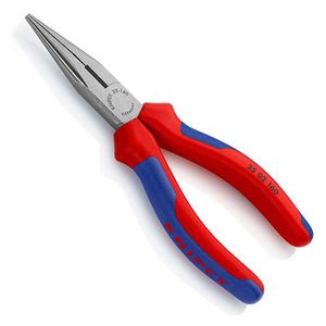 Flachrundzange Knipex 2502160, Radiozange