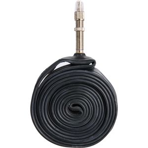 Produktbild für Fahrradschlauch Schwalbe DV12, 26 Zoll