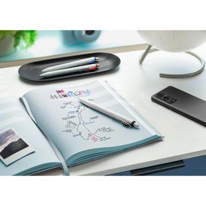 Produktbild für Gelschreiber uni-ball ONE