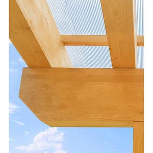 Produktbild für Holzlasur Remmers HK-Lasur 3in1, 0,75l